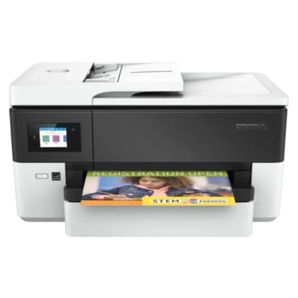 HP 무한잉크 A3 복합기 7720