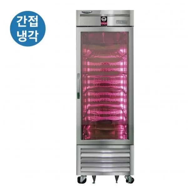 라셀르 간냉식 올스텐 프리미엄 고기숙성고 514L