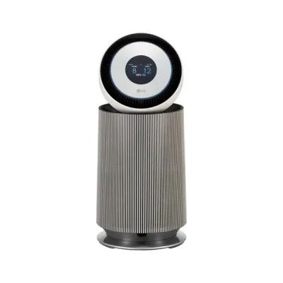 LG 퓨리케어 오브제컬렉션 360˚ 알파UP 공기청정기 20평형 (샌드베이지)