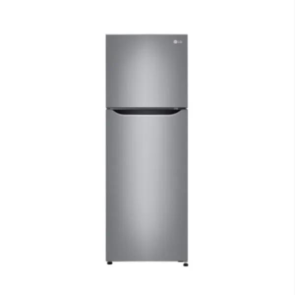 LG 일반냉장고 241L (샤인 실버)