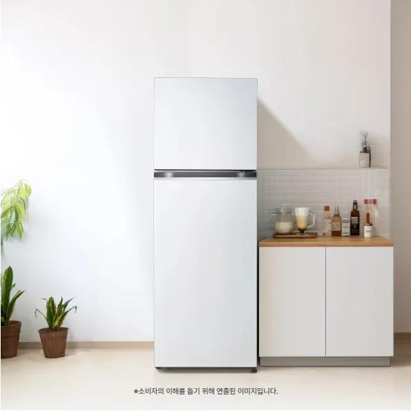 LG 일반냉장고 335L (4등급/화이트)