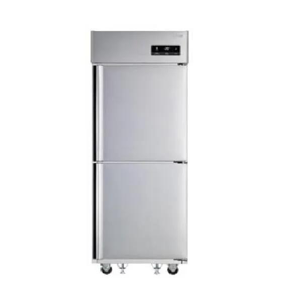 LG 업소용 일체형 냉동고 500L (냉동전용고)