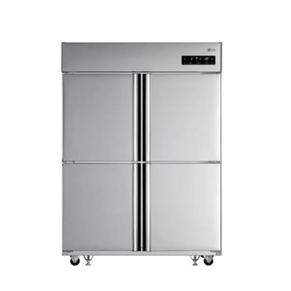 LG 업소용 일체형 냉동고 1110L (냉동전용고)