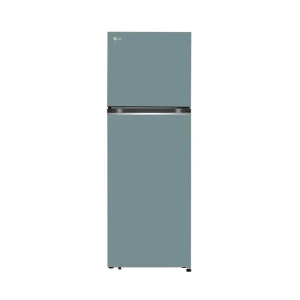 LG 일반냉장고 오브제컬렉션 335L (클레이 민트)
