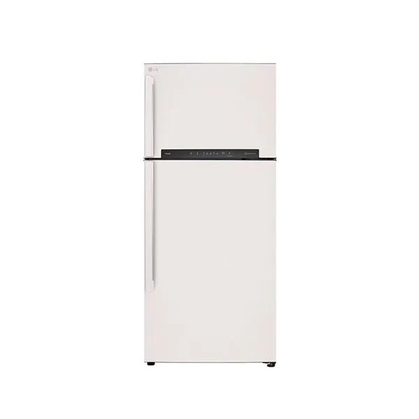 LG 일반냉장고 오브제컬렉션 507L (3등급/네이처베이지)