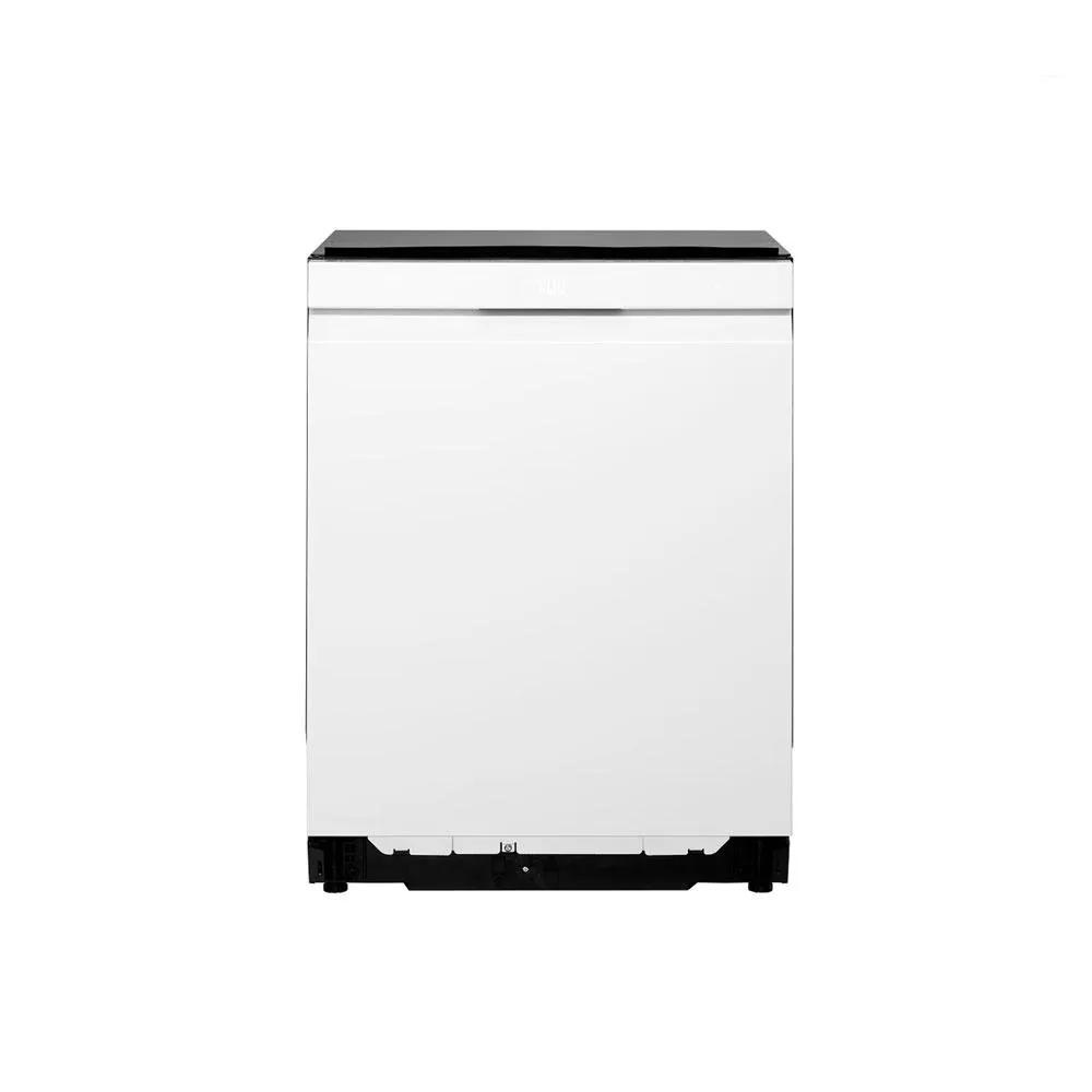 LG 디오스 오브제컬렉션 식기세척기 14인용 (스팀+열풍건조O/빌트인)