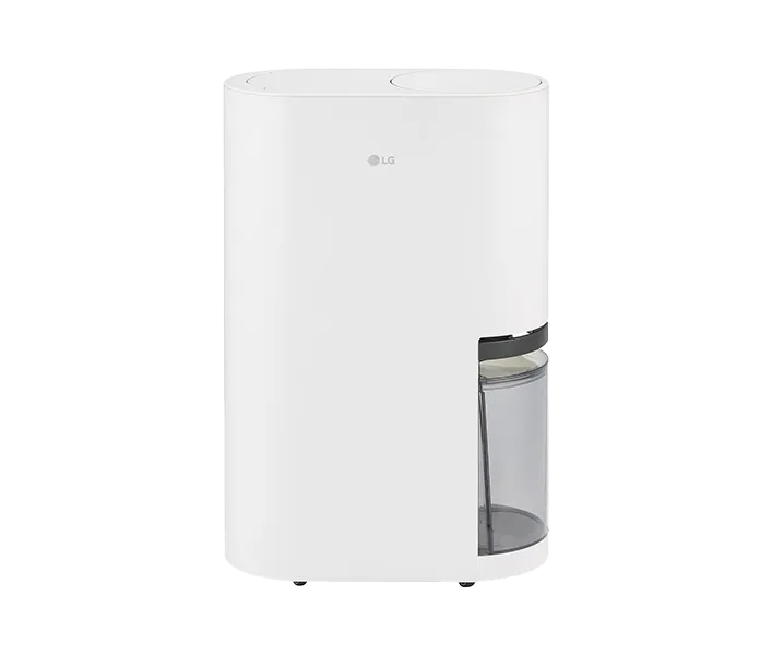 LG 휘센 오브제컬렉션 제습기 15L