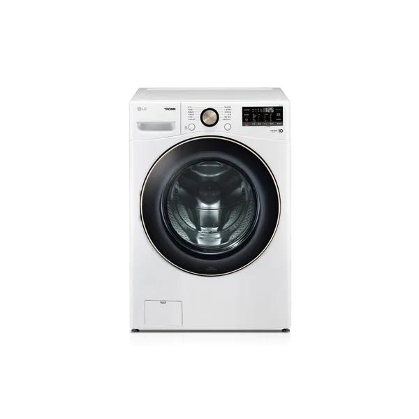 LG 트롬 세탁기 21kg (3등급/화이트)