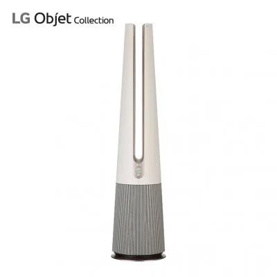 LG 퓨리케어 오브제컬렉션 에어로타워 UV살균 6평형 (베이지)