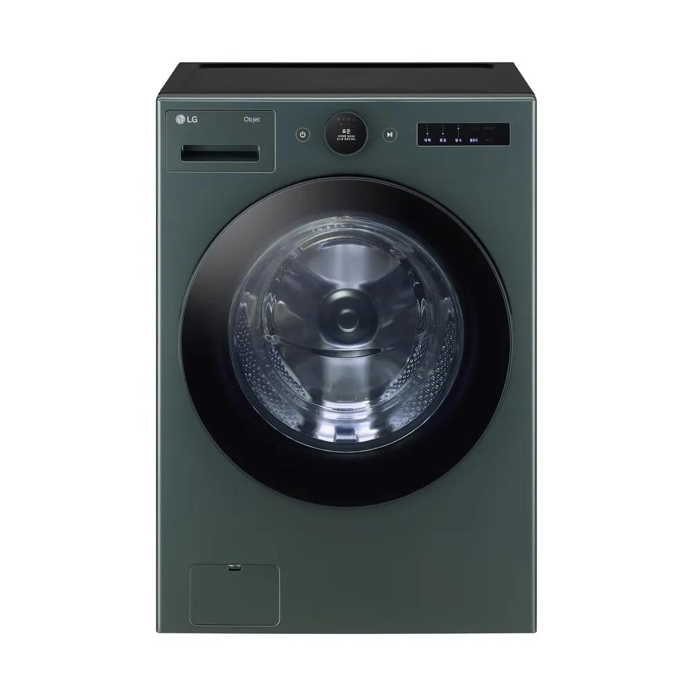 LG 트롬 오브제컬렉션 세탁기 25kg (스팀O)