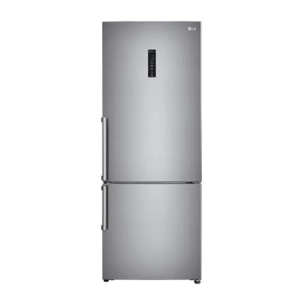 LG 모던엣지 2도어 슬림 냉장고 462L