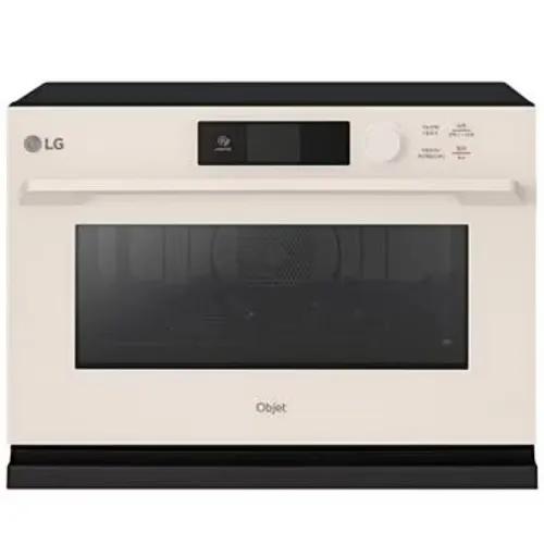 LG 디오스 오브제컬렉션 광파오븐 32L (베이지)