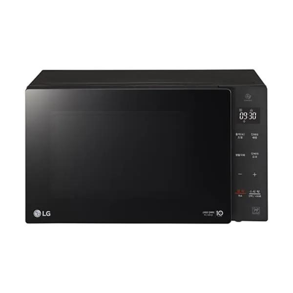 LG 스마트 인버터 전자레인지 23L (블랙)