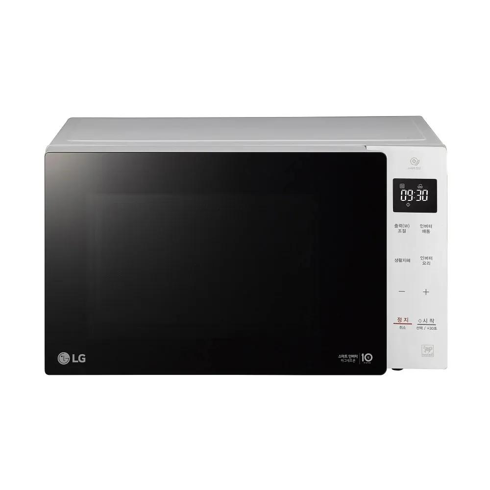 LG 스마트 인버터 전자레인지 23L (화이트)