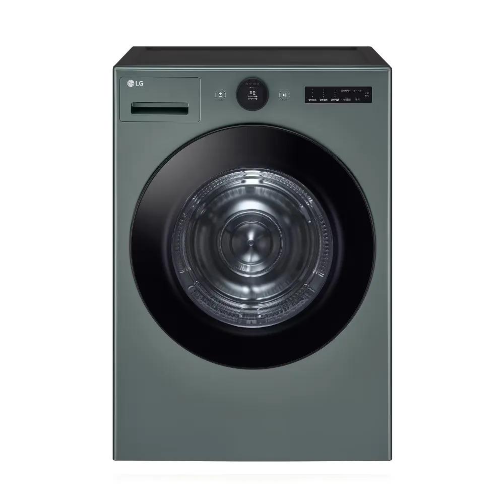 LG 트롬 오브제컬렉션 건조기 21kg