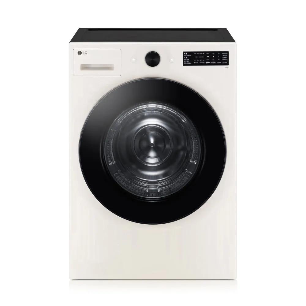 LG 트롬 오브제컬렉션 건조기 18kg (스팀X/UP가전)