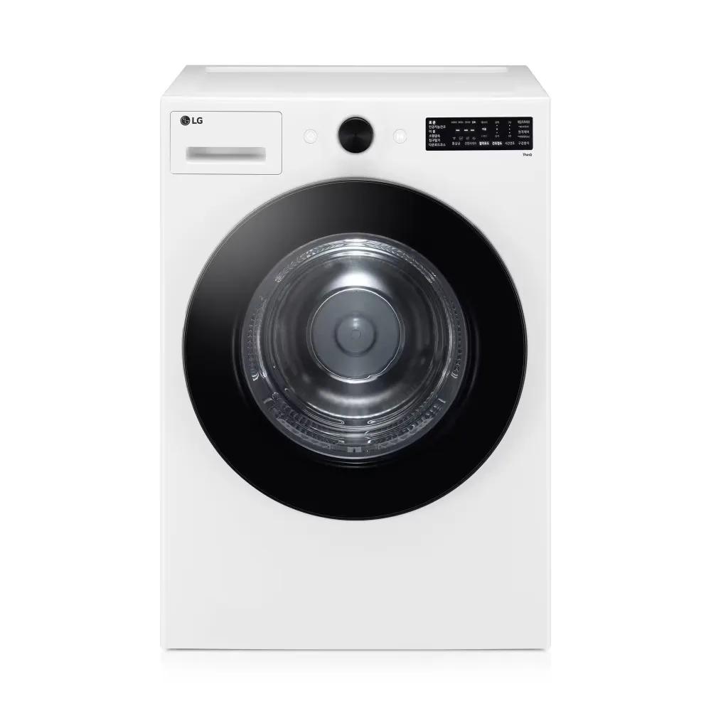 LG 트롬 오브제컬렉션 건조기 18kg (스팀X/UP가전)