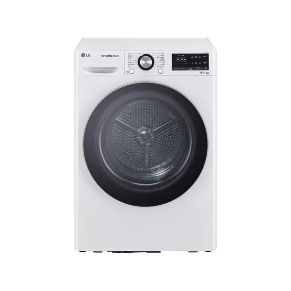 LG 트롬 건조기 10kg (화이트)