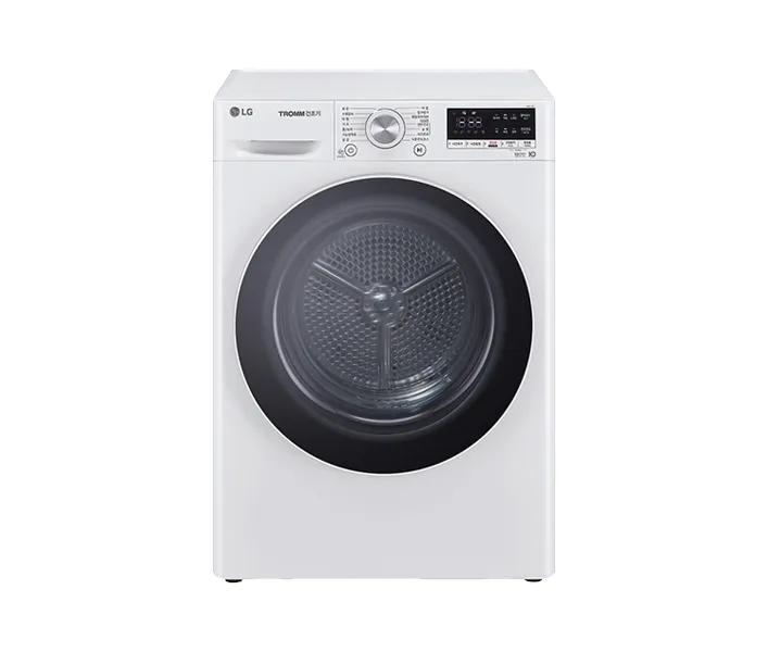 LG 트롬 건조기 10kg