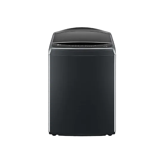 LG 통돌이 세탁기 23kg (블랙)