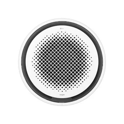 LG 천장형 원형 냉난방기 30평형 (단상)