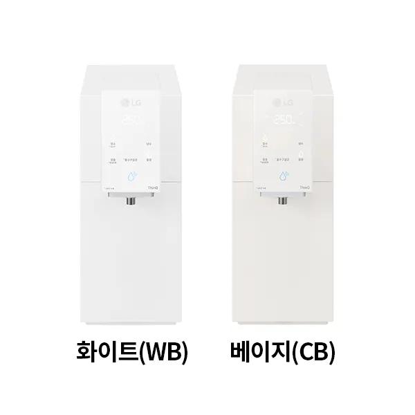LG 퓨리케어 오브제컬렉션 정수기 (냉정)