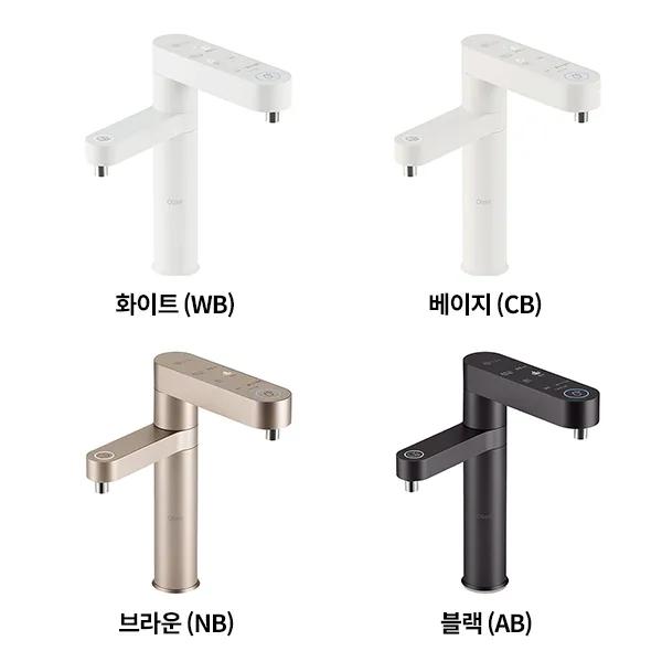LG 퓨리케어 듀얼 STS 정수기 오브제컬렉션 (냉온정)