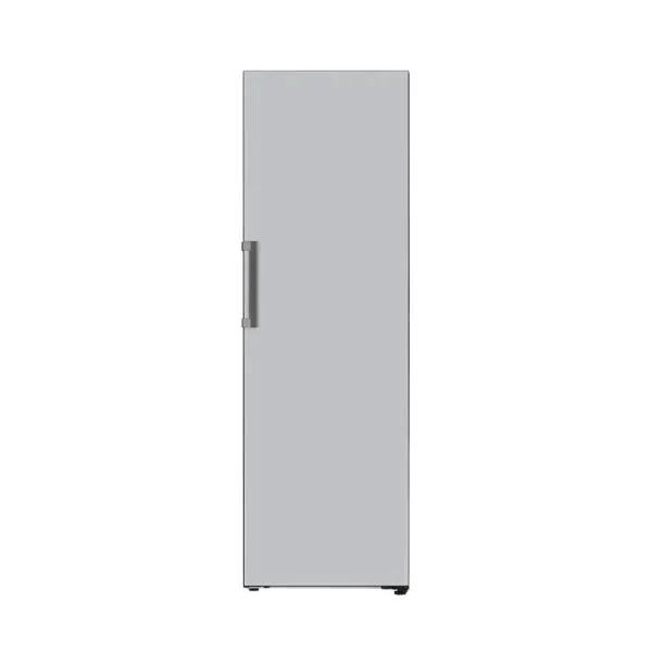 LG 컨버터블 오브제컬렉션 냉장고 384L (실버)