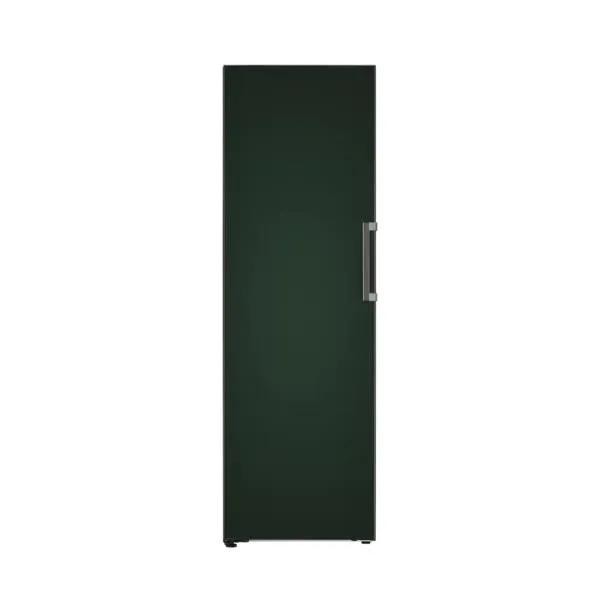 LG 컨버터블 오브제 컬렉션 냉동고 321L (그린)