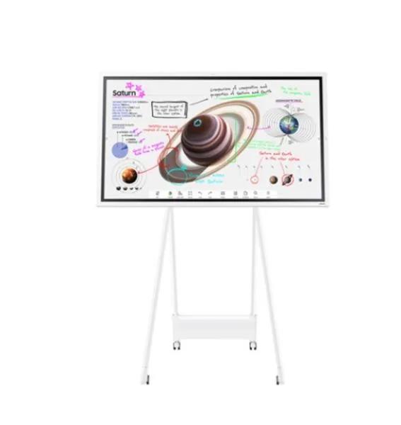 삼성 전자칠판 Flip Pro(총판용)+스탠드(비즈니스용) 65인치