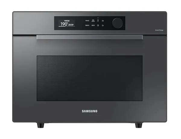 삼성 비스포크 직화오븐 35L (글램차콜)