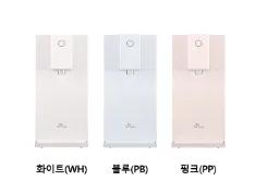 SK매직 초소형 직수 정수기 (냉온정)