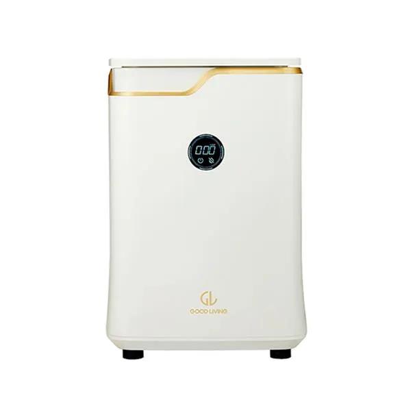 지엘플러스 미생물 음식물처리기 1kg
