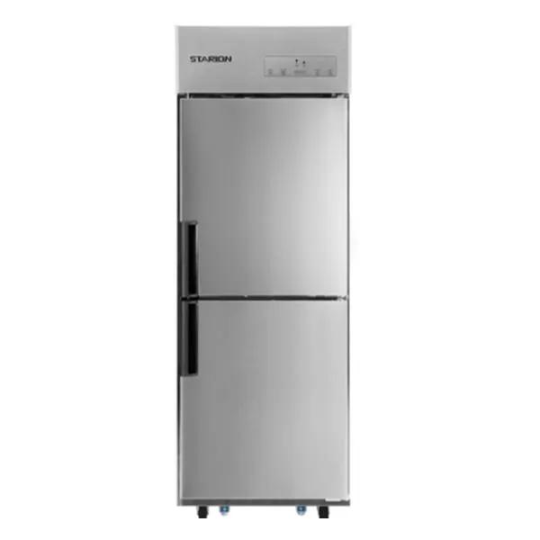 LG 스타리온 484L 업소용 냉장고 25박스 (냉장2칸)