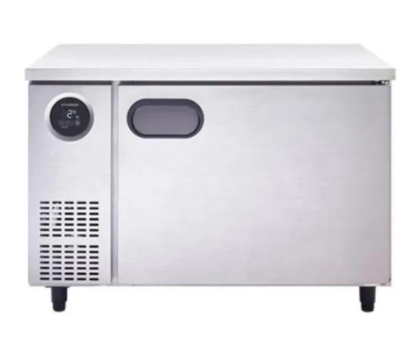 LG 스타리온 266L 업소용 테이블 1200 냉장고