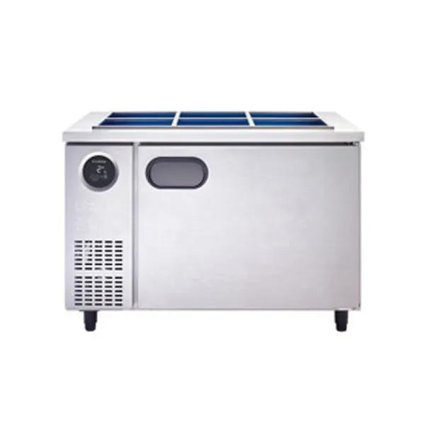 스타리온 직냉식 반찬 냉장고 295L